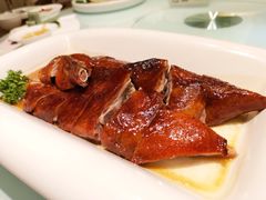 广式烧鹅-宴西湖(滨湖公园店)