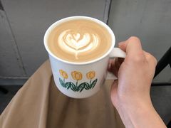 -二里咖啡(上堡公寓店)