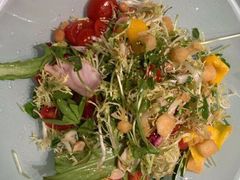 -大碗居·烤鸭·鱼头泡饼(天坛东门店)