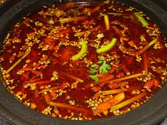 -小饕荟雅安贡椒鱼鲜馆(广福桥店)