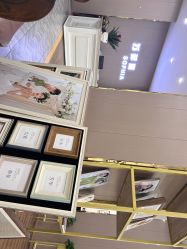 -苏菲雅婚纱摄影(宝应店)