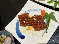 -竹之月日本料理铁板烧(香江花园店)