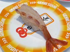 -元气寿司(益田假日广场店)