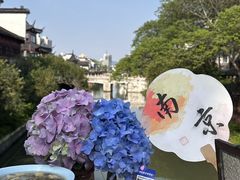 -回味鸭血粉丝汤(夫子庙瞻园路店)