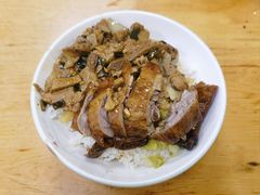 -广东涂记烧鹅饭(武汉天地店)