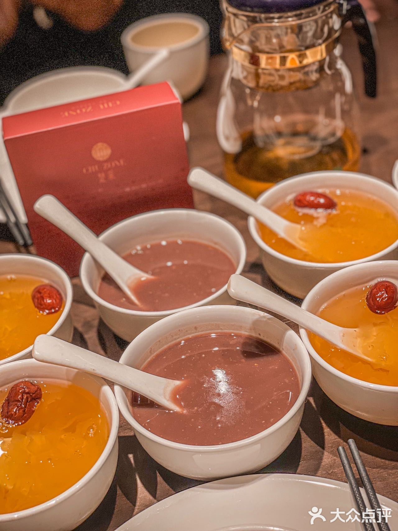 😋知道吗？！这家的湖北菜太懂中国人的胃了 