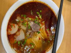 -刘纪孝腊牛羊肉(北广济街店)