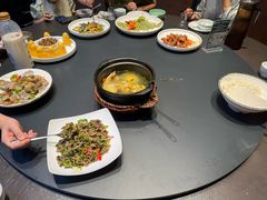 -食光慢宴·安吉土菜馆