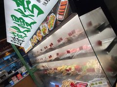-李不管把把烧(天府三街店)