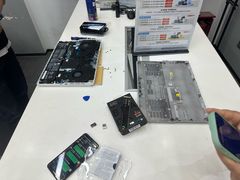 -联想Thinkpad官方旗舰店·售后维修中心(闵行店)