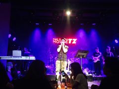 -TZ House音乐现场(茅台店)