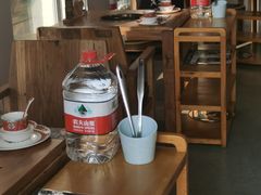 -贰重天冰煮羊自助火锅(东坝店)
