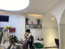 -吉艺心专业美发造型