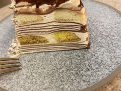 -玲婧胡同·生日蛋糕·餐厅(嘉里城店)