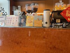 -JPG canteen(广州东山口店)