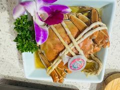 -蟹伙计·现熬蟹黄面·江南小吃·苏式面(山塘街店)