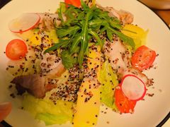 -MR.ROCKY洛奇先生RESTAURANT&BAR(宝安壹方城店)