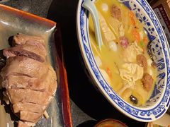 -南京大牌档(新街口德基广场店)