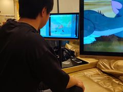 -新富特功夫足疗(华都园大厦店)