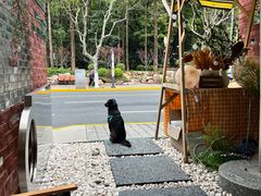 -欧邑咖啡小站 HLab Coffee