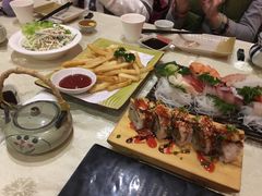 -禅猫日本料理