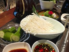 -捞王锅物料理(上海世茂广场店)