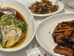 -老吉士酒家(天平路店)