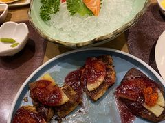 -雅玛花式铁板烧餐厅(好运街店)