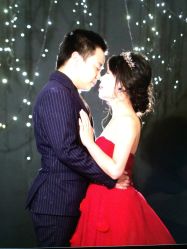 点击看大图 -太郎花子婚纱摄影艺术中心