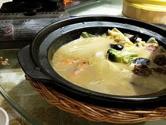 -佰家小厨·南京菜(夫子庙店)