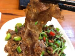 -院子餐厅·大锅菜·老杭帮(桥西直街店)