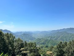 -广州市石门国家森林公园