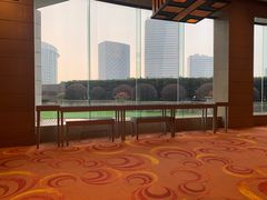 -上海龙之梦万丽酒店