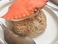 -Ministry of Crab•MOC(交子大道店)