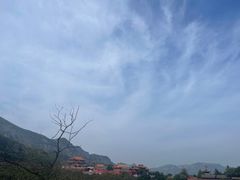 -苍岩山风景名胜区