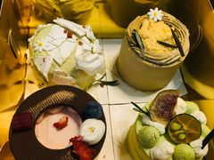 -DOPAMINE多巴胺·甜品面包·生日蛋糕(国贸店)