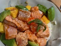 -沼津港精致料理·寿喜烧·烧鸟(青浦宝龙广场日料榜单店)