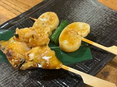-酒肴一瓢·活贝料理·日本料理(三元桥·霄云路店)