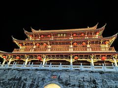-潮州古城