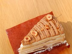 -black rainbow coffee