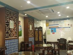 -仁信老铺甜品(北京路店)