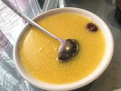 棒渣粥-桐花凤正宗香河肉饼店(绣水街店)