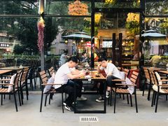 -聚缘·湘味音乐餐厅party(罗湖店)