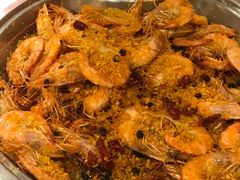 -天伦王朝酒店·盛华瑄餐厅