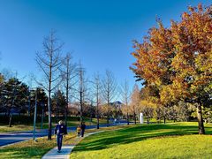 -北京雁栖湖国际会展中心