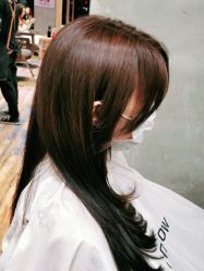 点击看大图 -首脑美发沙龙