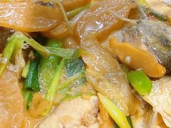 -大洋家·精品潮汕菜·生腌砂锅粥(天河东路店)