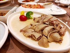 -海景壹号大酒店(滨湖店)