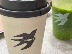 -BeauTea水仙(coco park店)