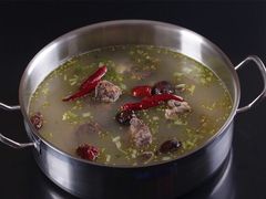 -许府牛杂·鲜牛肉火锅(梁溪万达店)